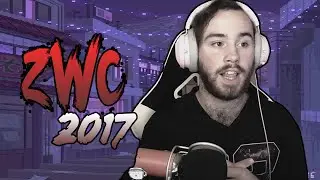 ZWC 2017, Great memories