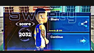 Street Basketball Association HOW TO SCORE 609 Plus On 3PT Mutiplayer