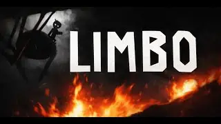 Limbo Game Play || Limbo Game Walkthrough || Single Player Game Play || PC games