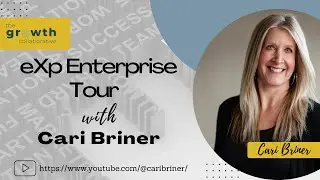 eXp Enterprise Tour with Cari Briner