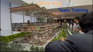 M3M Jacob&Co New project Training 🔥🔥Aesa Project NCR Mai fir Kabhi nhi Banega😱#realestate 