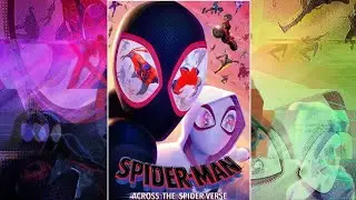 Spider-man Across The Spider-Verse| A Box Office Smash!| #spiderman  #spidermanacrossthespiderverse