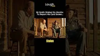 Mr Smith&rsquo;s Brutally Honest Answer About His Wife&rsquo;s Spending