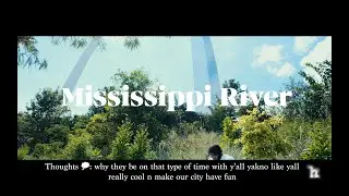 Mike Woods - Mississippi River Official Music Video Dir. By Jordan