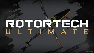 This is RotorTech ULTIMATE
