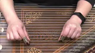 Başlangıç Seviyesi Kanun Eğitimi 6