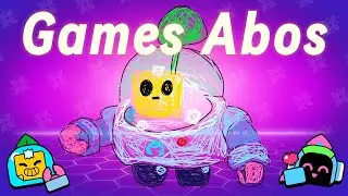 Live Fr Brawl Stars | Games Abos