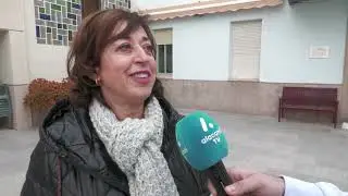 Reabre hoy la Residencia Vicente Cabrera de Xixona tras varios meses de cierre | Alacant&iacute;TV