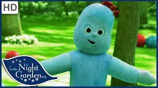 In the Night Garden: Igglepiggle Adventures