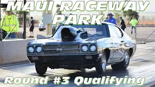 Maui Raceway Park - July 2024 - Qualifying Round #3