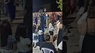 Hatay Belen Çerçikaya köyü düğünü