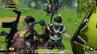 Is the EM2 good in BR? Gun build in the end of video&mdash;CODM BR