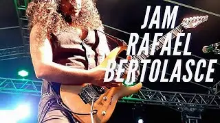 Participa&ccedil;&atilde;o JAM Rafael Bertolasce