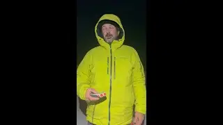 Avalanche Beacon Electrical Interference example - Colorado Avalanche Courses from Avalanche Savvy