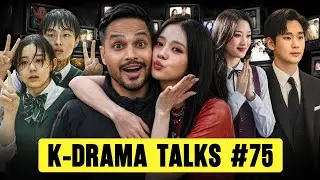 All Of Us Are Dead Season 2 : maa kasam😷| Art Of Sarah Ending, True Beauty Hindi, Soul Kdrama 2027
