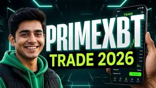 Best Platform for Beginners? | PrimeXBT Copy Trading & Features Explained
