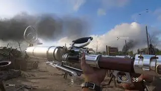 Call of Duty: WW2 FIRST LOOK Heroic MG15 