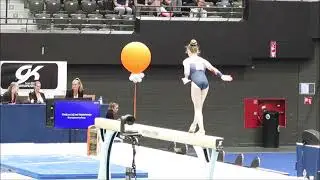 Dutch Gymnastics 22-6-2019 Hope