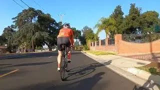 Veteran&rsquo;s Day Ride with Impact Racing