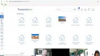Transaction Desk   April 2020