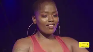 MASCOM LIVE SESSIONS EPISODE 2 - SHARON & KHOISAN