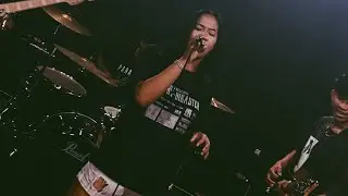 SONDERLAND - Live Perform at NYN Music Studio Bali #SonderVlog