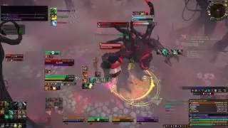 DHT+12 (2 chests) BrM PoV