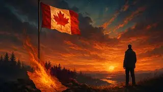 Canadian Indie Folk Song (Streaming Now)