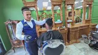 Get the best barber in pretoria(@richsupkid)