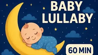 Soft lullaby for baby #lullabyforbaby #lullaby 