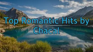 Top Romantic Hits by Chacal - 1 Hour Mix of Sensual Reggaeton & Bachata