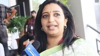IFFK 2012 - Sona Nair TALK To metromatinee.com