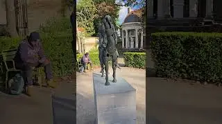 4 Horseman of #apocalypse #bruges #belgium #travel #bible #history #medieval #culture #love #europe