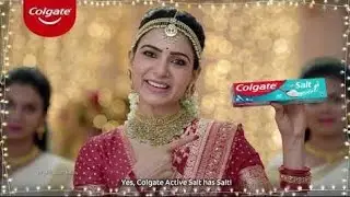 unga tooth paste la uppu mattum than iruka