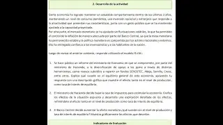 SOLUCIONARIO AL WhatsApp +51 970302148 Macroeconom&iacute;a Semana 4 IACC