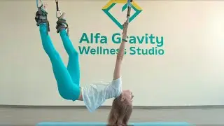 Alfa Gravity Wellness Studio 2022