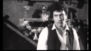 ANNA MAGNANI - La Lupa