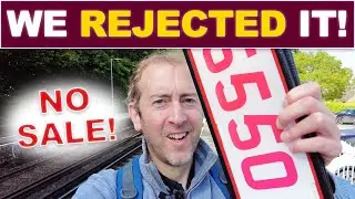 What Happens When a Vehicle Collection GOES WRONG?