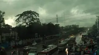 #CycloneNisarga