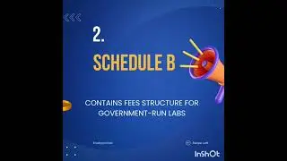 DRUG AND COSMETIC ACT 1940 RULE 1945  __ ALL SCHEDULE. #schedule  #pharmacist #bpharmacy  #pharmacy