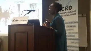 ICRD Conferences