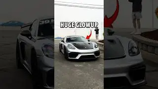 У этих машин были ОГРОМНЫЕ светящиеся элементы 🤯