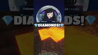 New Minecraft glitch hack just dropped 😮🤭 #minecraftgameplay #minecraft #gaming #letsplay