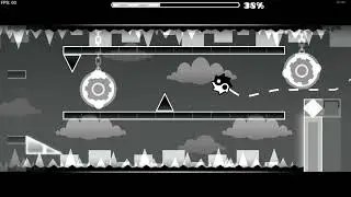 Прошел демон Platinum Adventure я виноград кстати кушаю