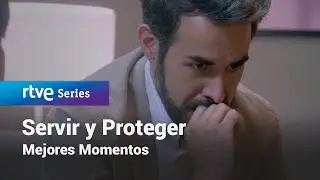 Servir y Proteger: Los mejores momentos de la semana 775 - 779 #ServirYProteger | RTVE Series