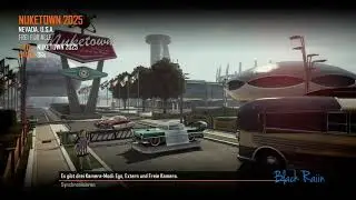 Bo2 ZOMBIELAND INFECTION