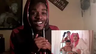 Lael Hansen Dominos Music Video Reaction | MC LayLay With Bars