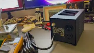 TripLite 250 Isolator - All around continuity