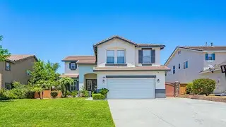 Cinematic Real Estate Video | 19058 Springbrook Court, Riverside, CA 92508
