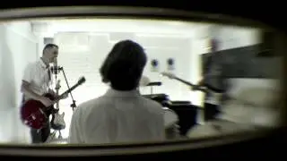 The Radio Fields - Empire of Time